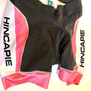 Cycling shorts